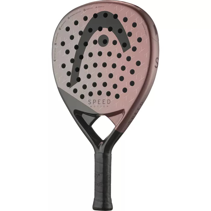 HEAD speed motion padel racket