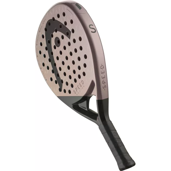 HEAD speed motion padel racket