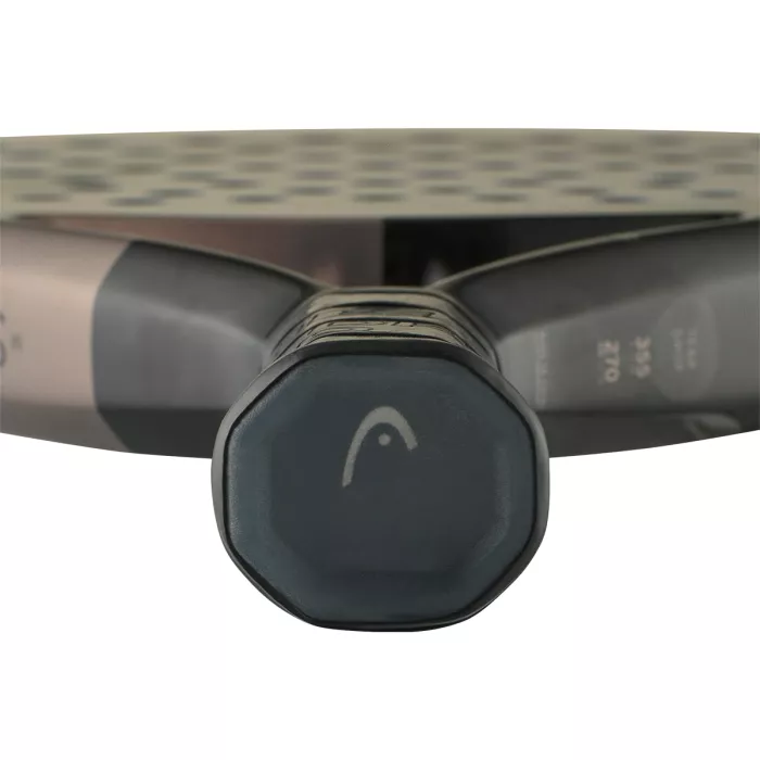 HEAD speed motion padel racket