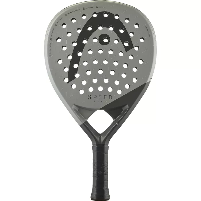 HEAD speed team padel racket