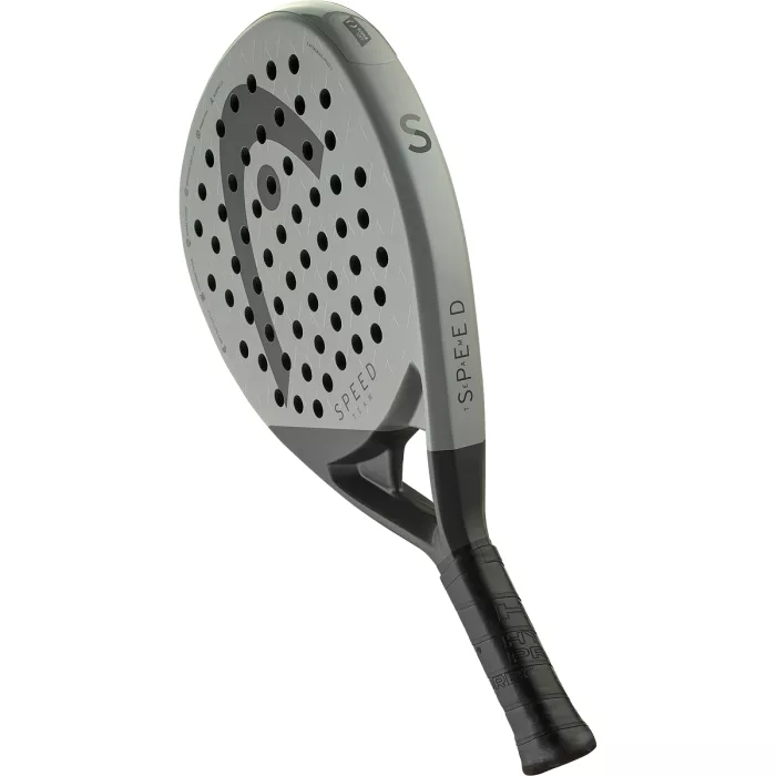 HEAD speed team padel racket