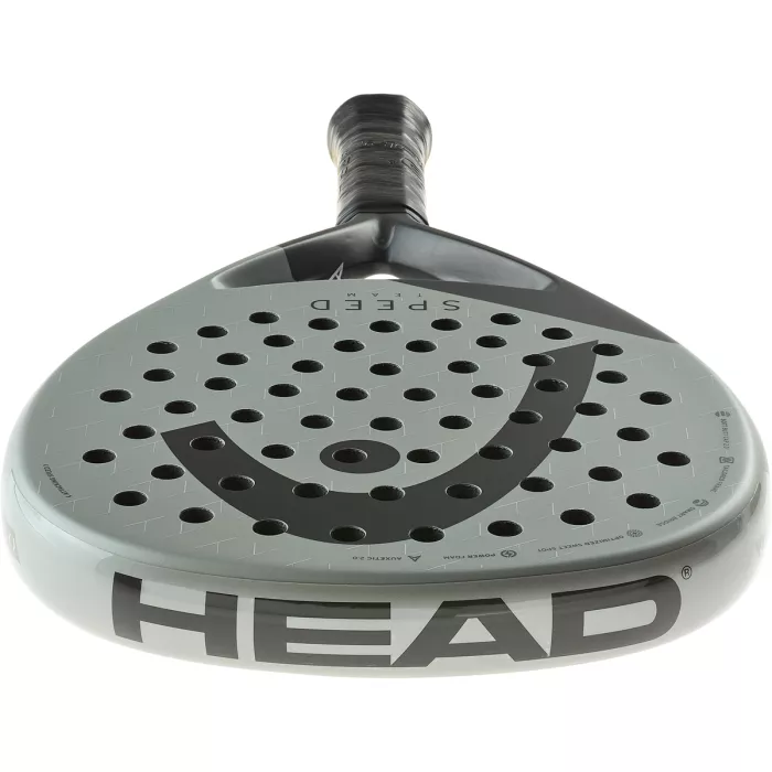 HEAD speed team padel racket