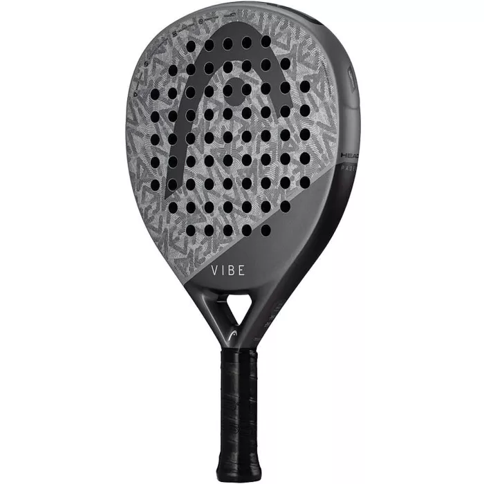 HEAD vibe padel racket