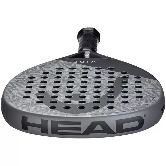 HEAD vibe padel racket