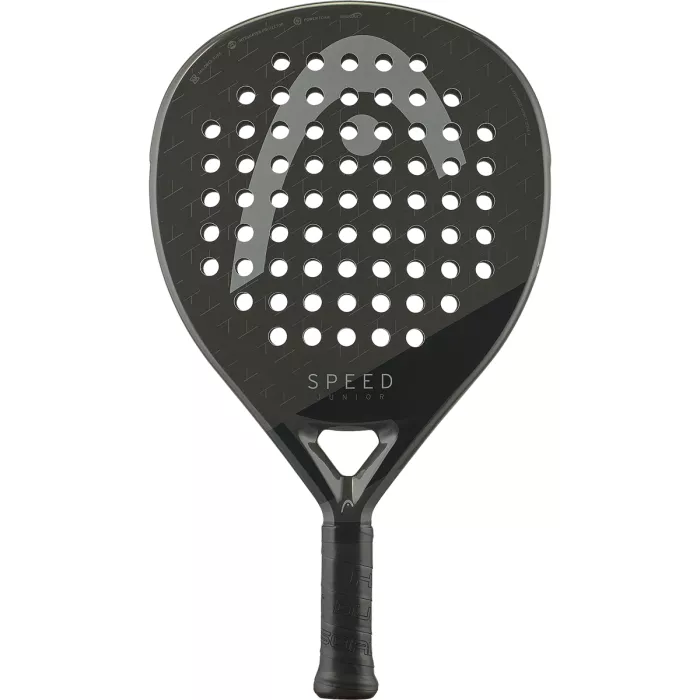 HEAD speed junior padel racket