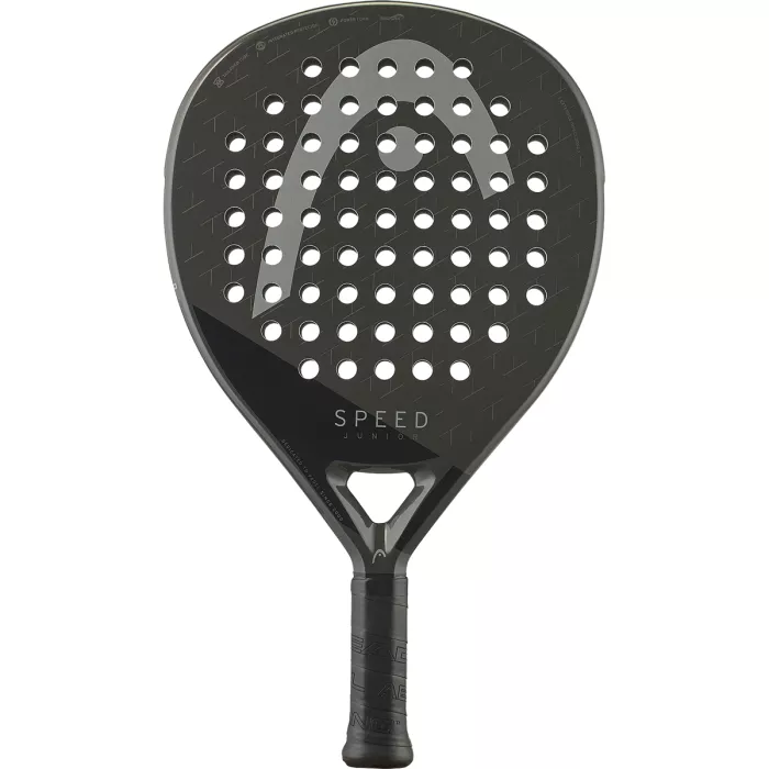 HEAD speed junior padel racket