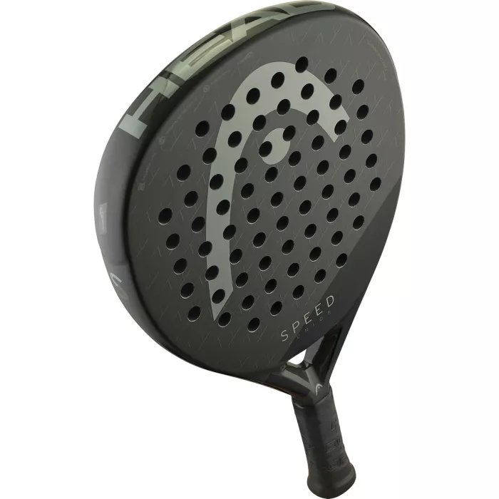 HEAD speed junior padel racket