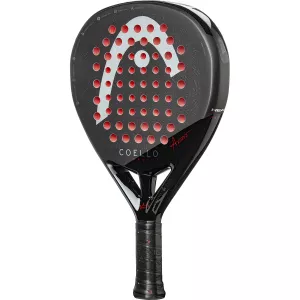HEAD coello pro 2025 padel racket