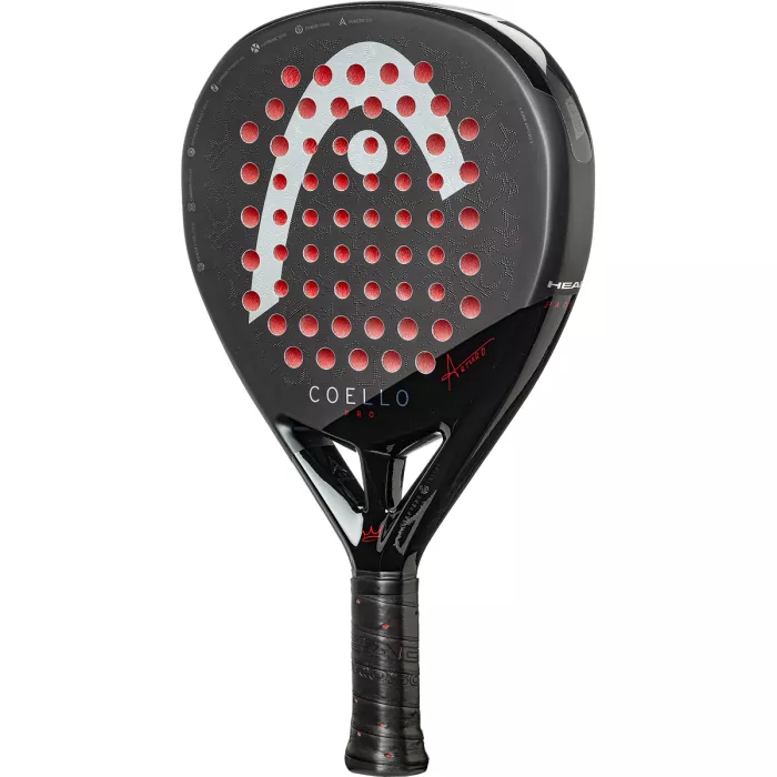 HEAD coello pro 2025 padel racket