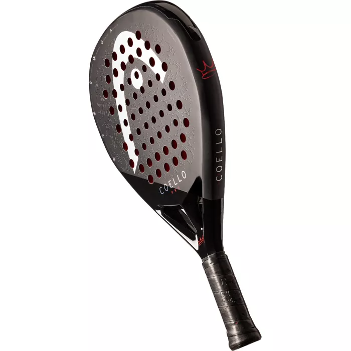 HEAD coello pro 2025 padel racket