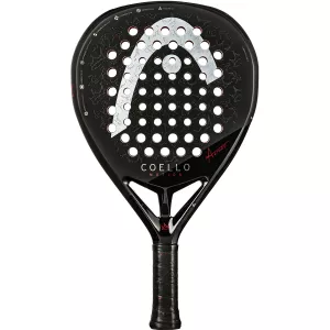 HEAD coello motion 2025 padel racket