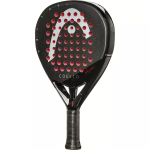 HEAD coello motion 2025 padel racket