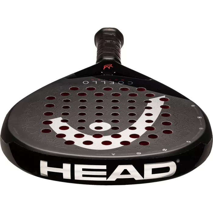 HEAD coello motion 2025 padel racket