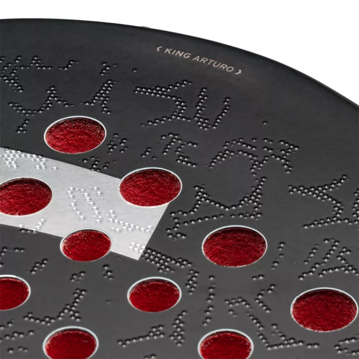 HEAD coello motion 2025 padel racket