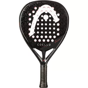 HEAD coello team 2025 padel racket