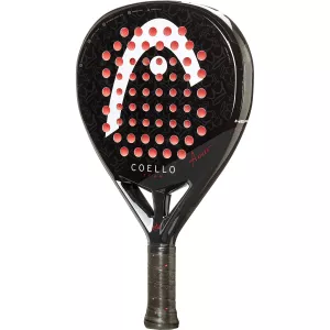 HEAD coello team 2025 padel racket
