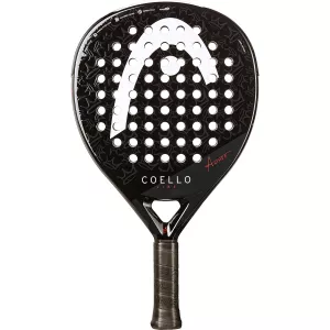 HEAD vibe coello 2025 padel racket