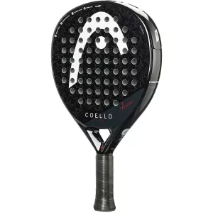 HEAD vibe coello 2025 padel racket