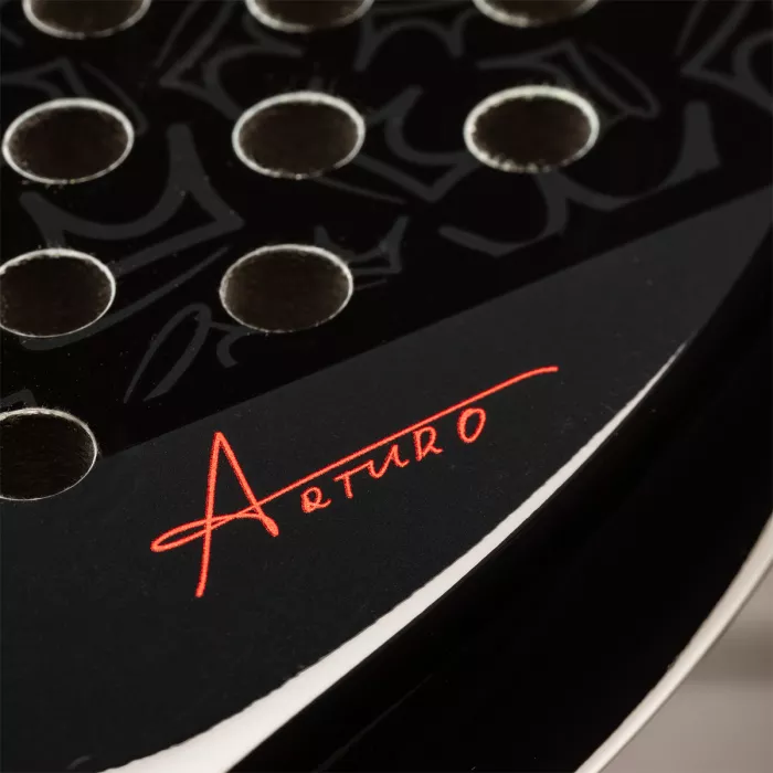 HEAD vibe coello 2025 padel racket