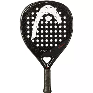 HEAD coello junior 2025 padel racket