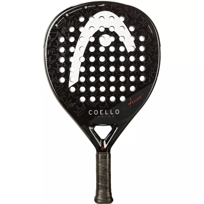 HEAD coello junior 2025 padel racket