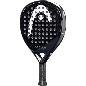 HEAD coello junior 2025 padel racket
