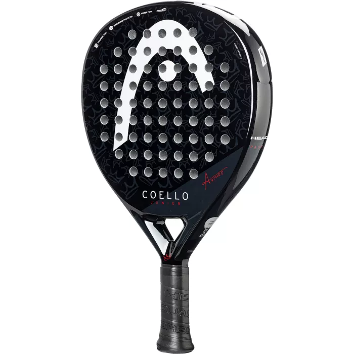HEAD coello junior 2025 padel racket
