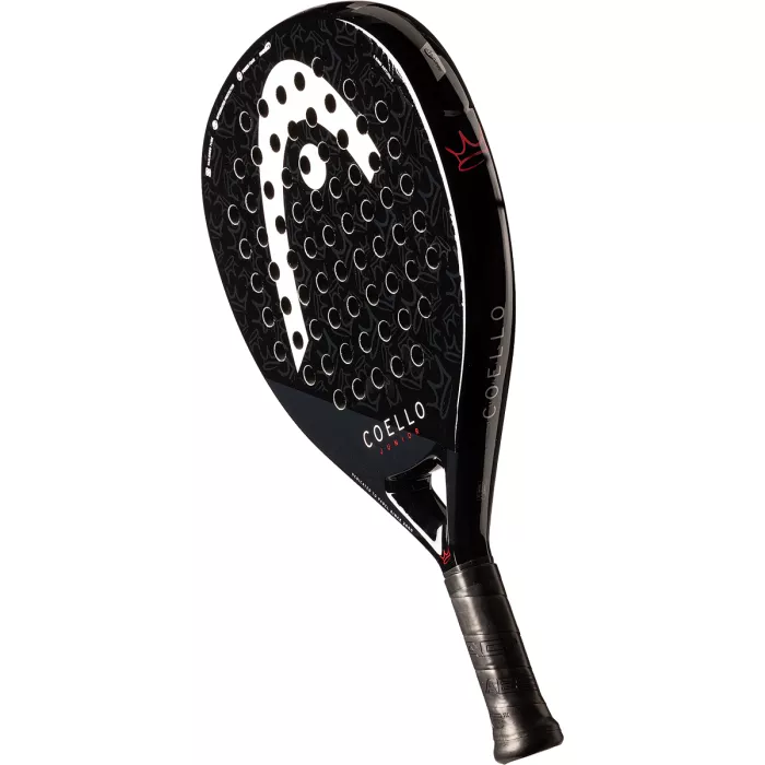 HEAD coello junior 2025 padel racket