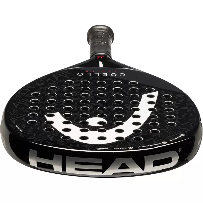 HEAD coello junior 2025 padel racket