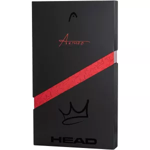 HEAD coello pro 2025 padel tenisa komplekts