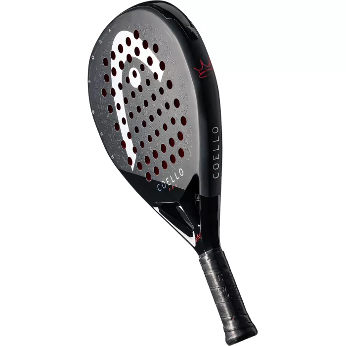 HEAD coello pro 2025 padel tenisa komplekts