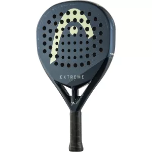 HEAD extreme pro padel racket