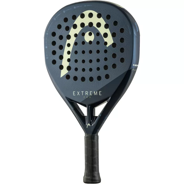 HEAD extreme pro padel racket