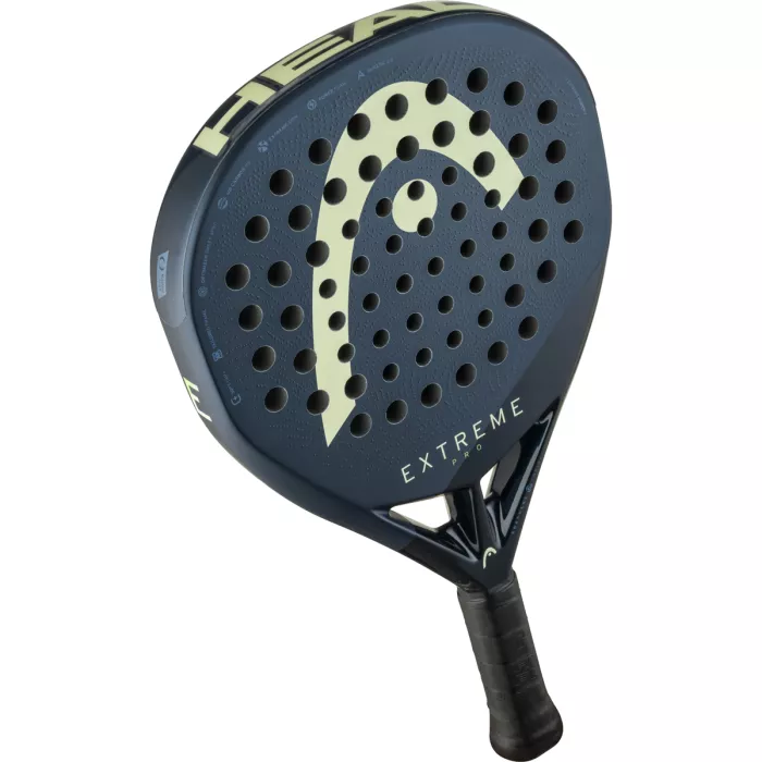 HEAD extreme pro padel racket
