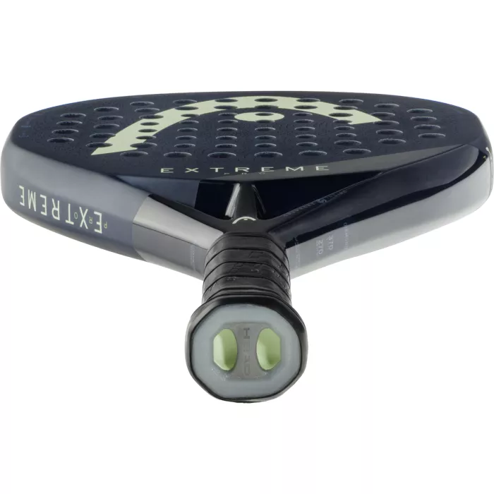 HEAD extreme pro padel racket