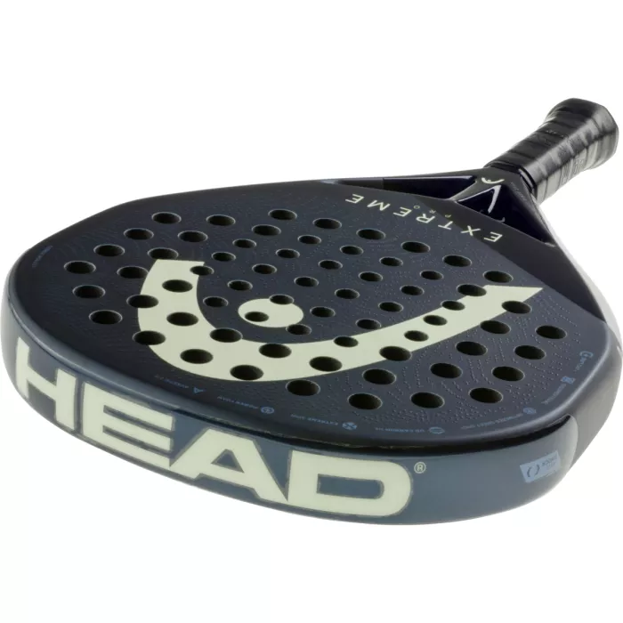 HEAD extreme pro padel racket