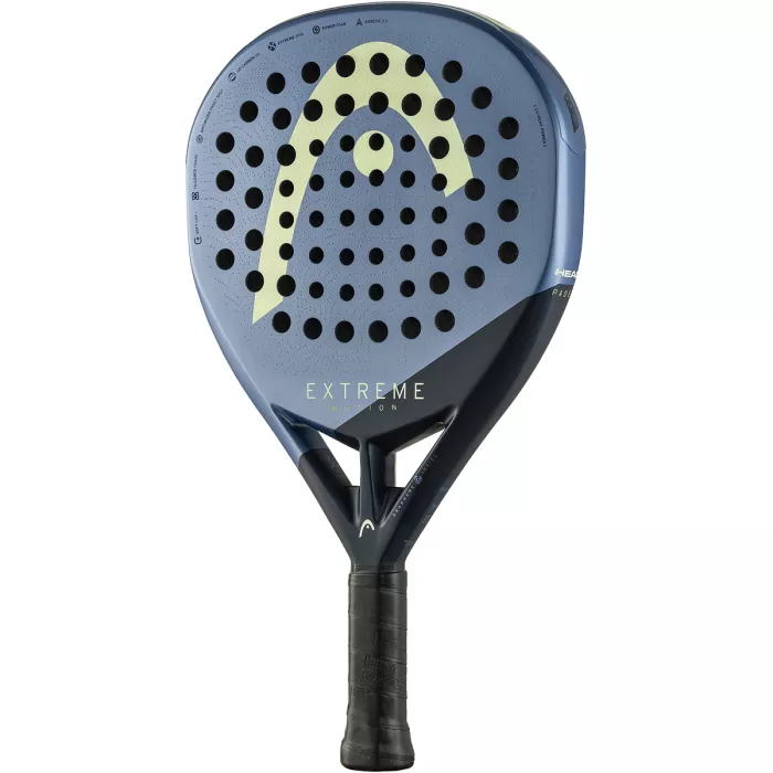 HEAD extreme motion padel racket
