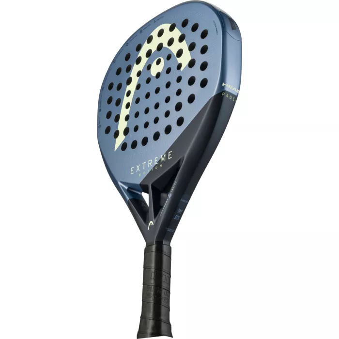 HEAD extreme motion padel racket