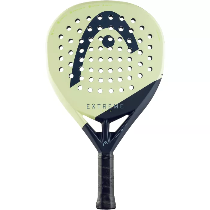 HEAD extreme team padel racket