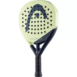 HEAD extreme team padel racket