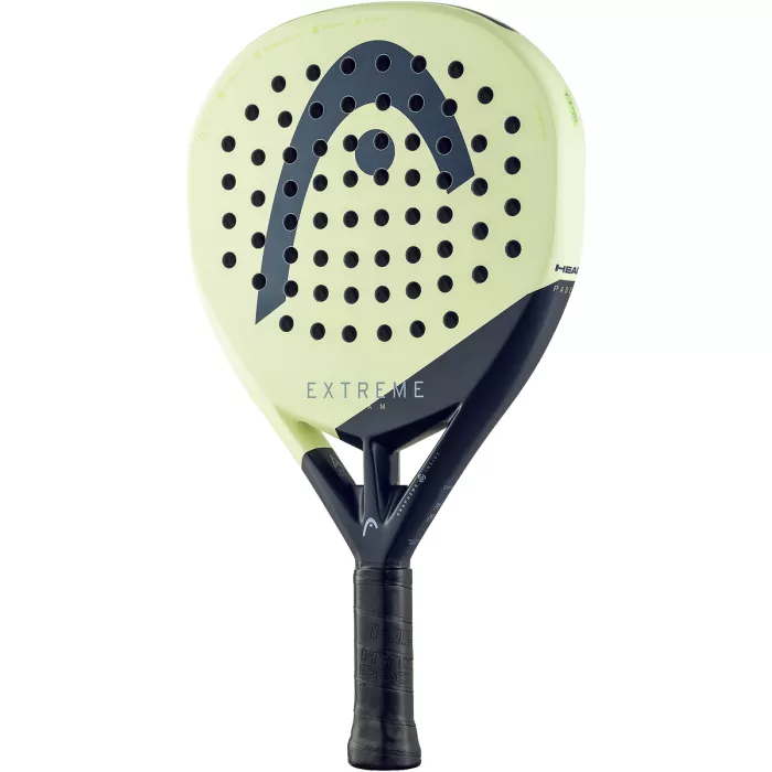 HEAD extreme team padel racket