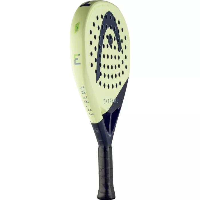 HEAD extreme team padel racket