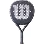 WILSON carbon lt padel racquet