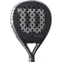 WILSON carbon lt padel racquet