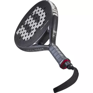 WILSON carbon lt padeles rakete