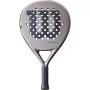 WILSON carbon force padel racket