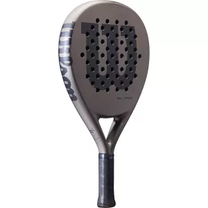 WILSON carbon force padel racket
