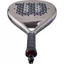 WILSON carbon force padel racket