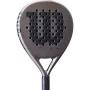 WILSON carbon force padel racket