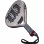 WILSON carbon force padel racket